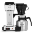 Moccamaster Technivorm Coffee Maker KBTS - Polished Silver 1L / 8 cups - 79212