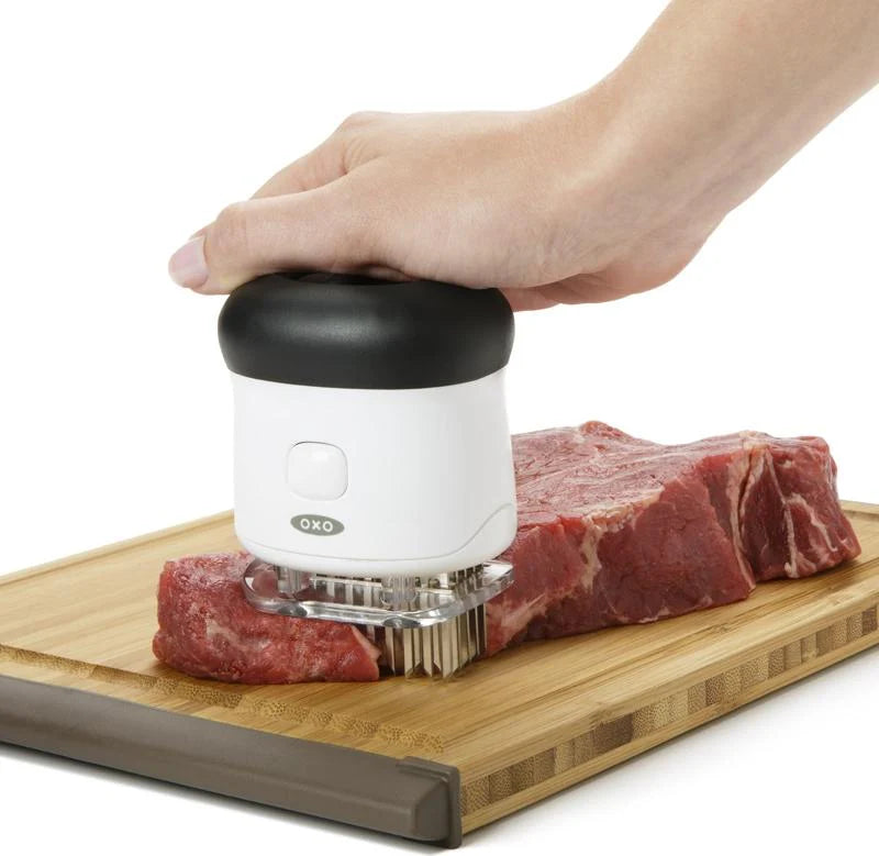 Attendrisseur de viande