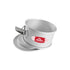 Fat Daddio's Springform Pan – 6x3 Inch
