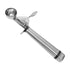 Fat Daddio's ProSeries Stainless Steel Scoop – 1.6 tbsp