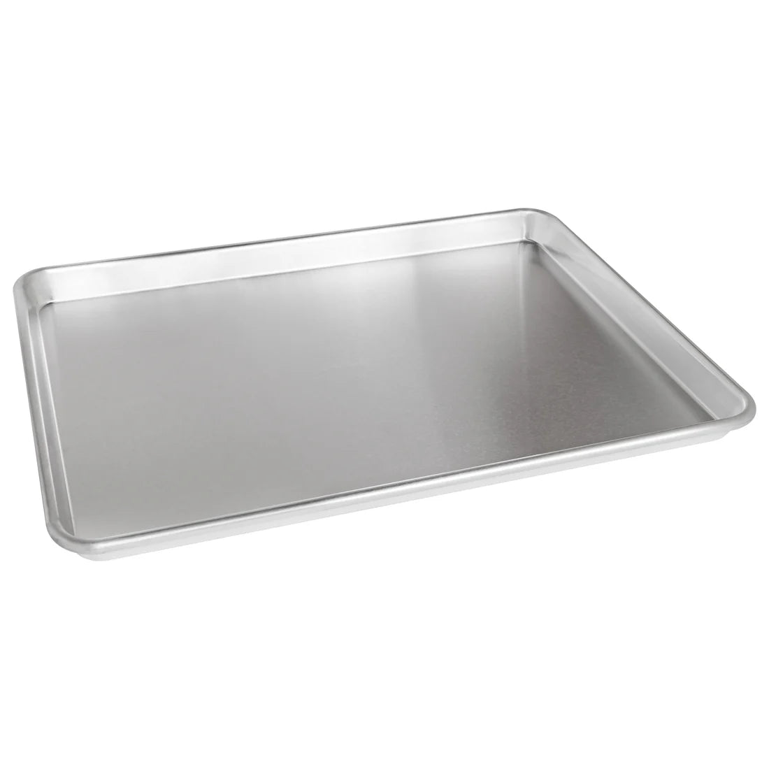 Fat Daddio's Natural Aluminum Baking Sheet Pan – 13x18 Inch