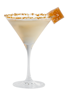 d'Marie Drink Mix - Salted Caramel Martini
