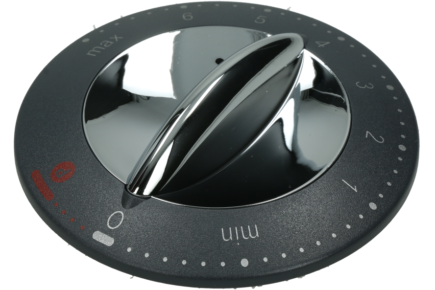 Bouton Eam3400N Vapeur
