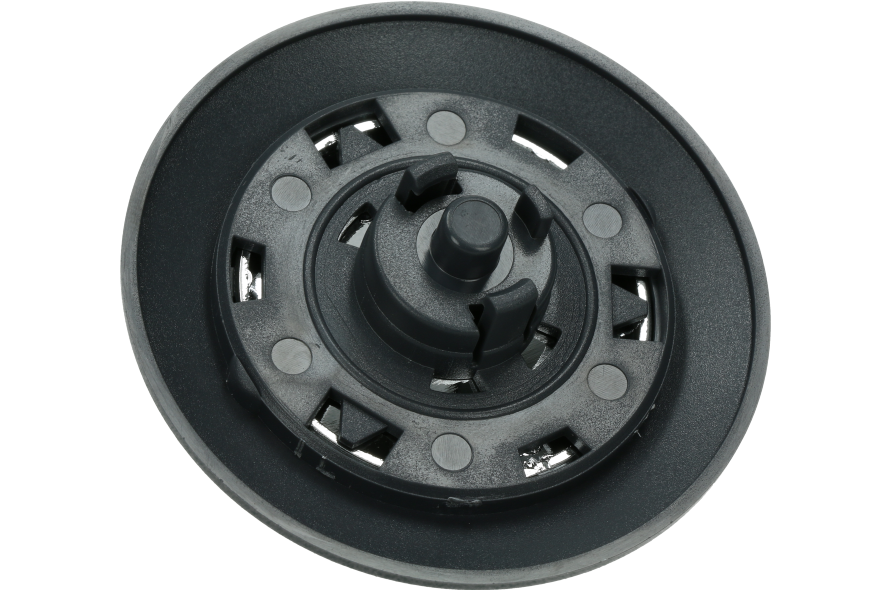 Bouton Eam3400N Vapeur