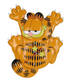 Enesco Garfield Wall Clock