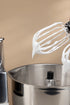 Ankarsrum |New Premium Beater Set + Bowl Complete