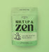 Improper Tea - Shut Up & Zen - Cucumber & Green Tea