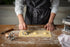 Timbre de raviolis Marcato