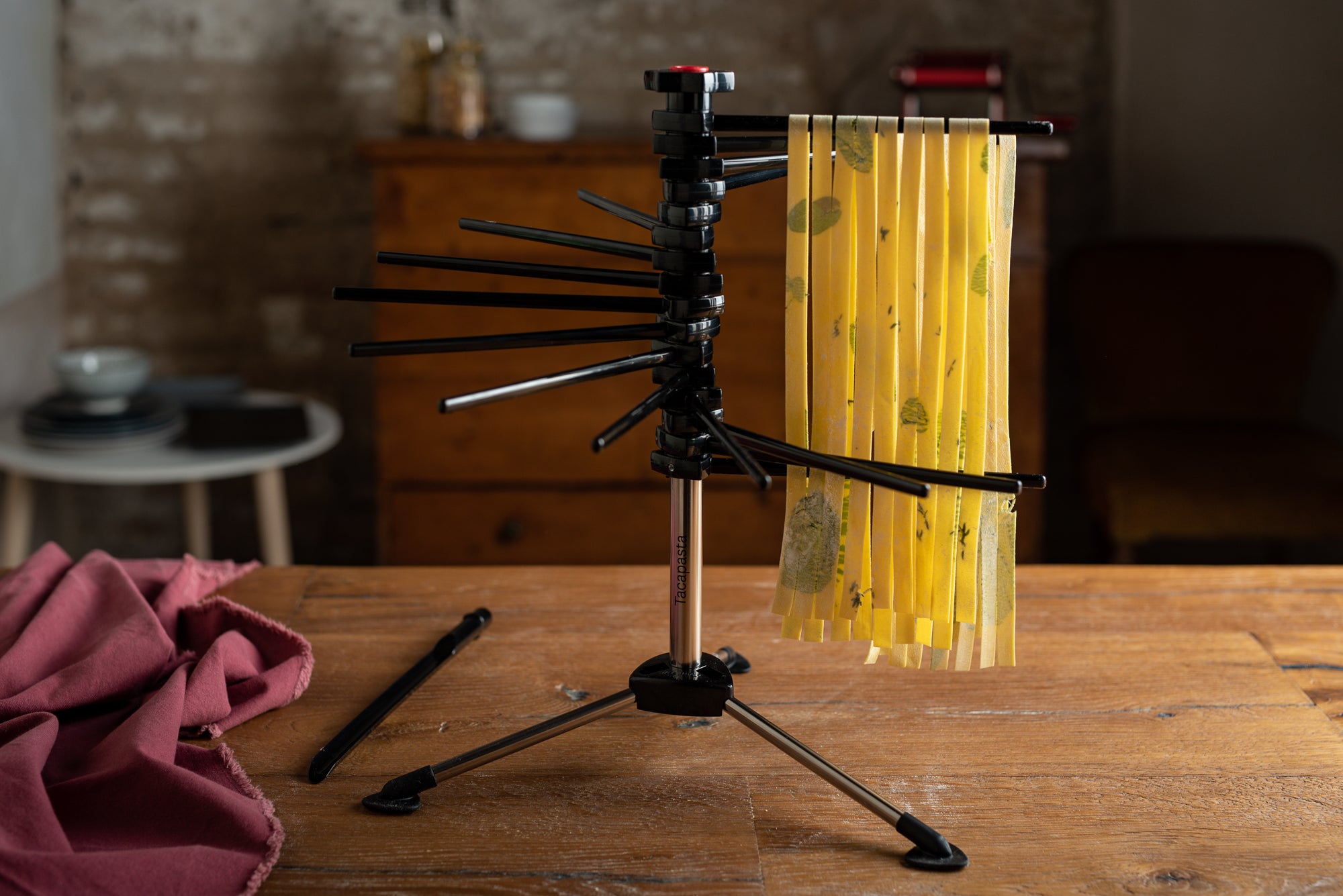 Marcato TACAPASTA Pasta Drying Rack