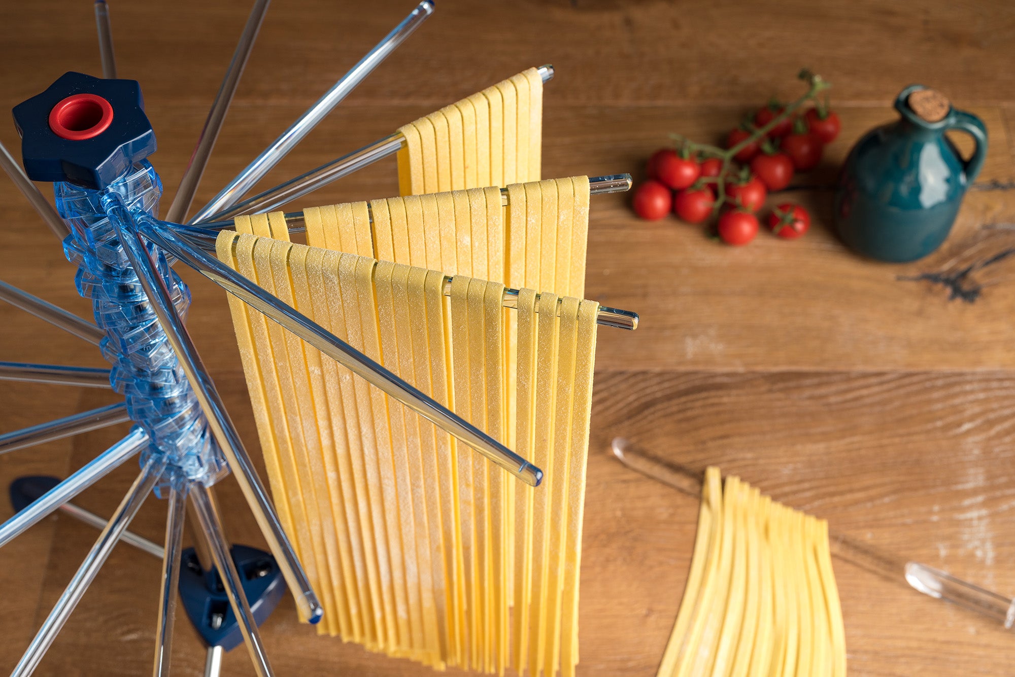 Marcato TACAPASTA Pasta Drying Rack