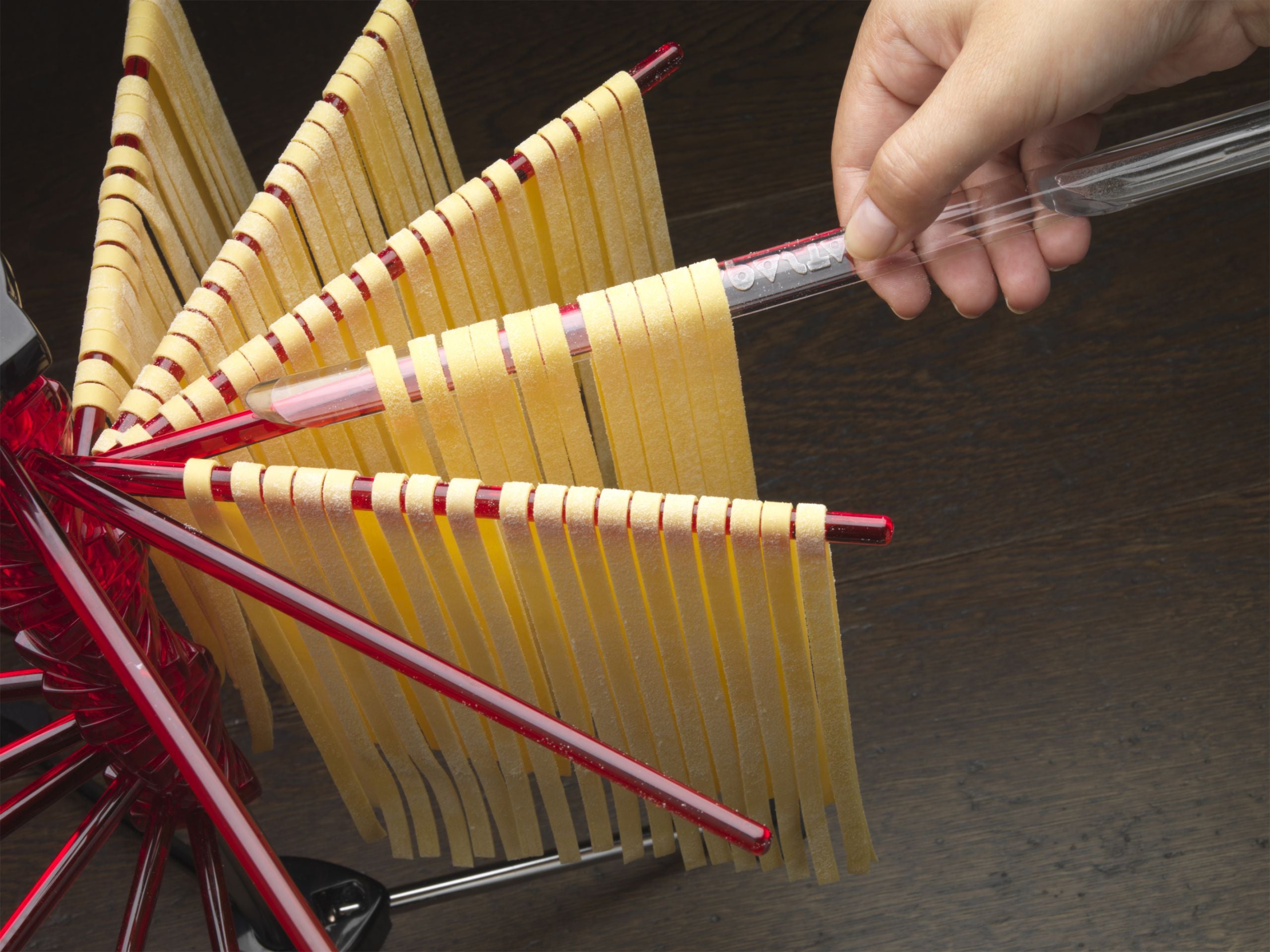 Marcato TACAPASTA Pasta Drying Rack