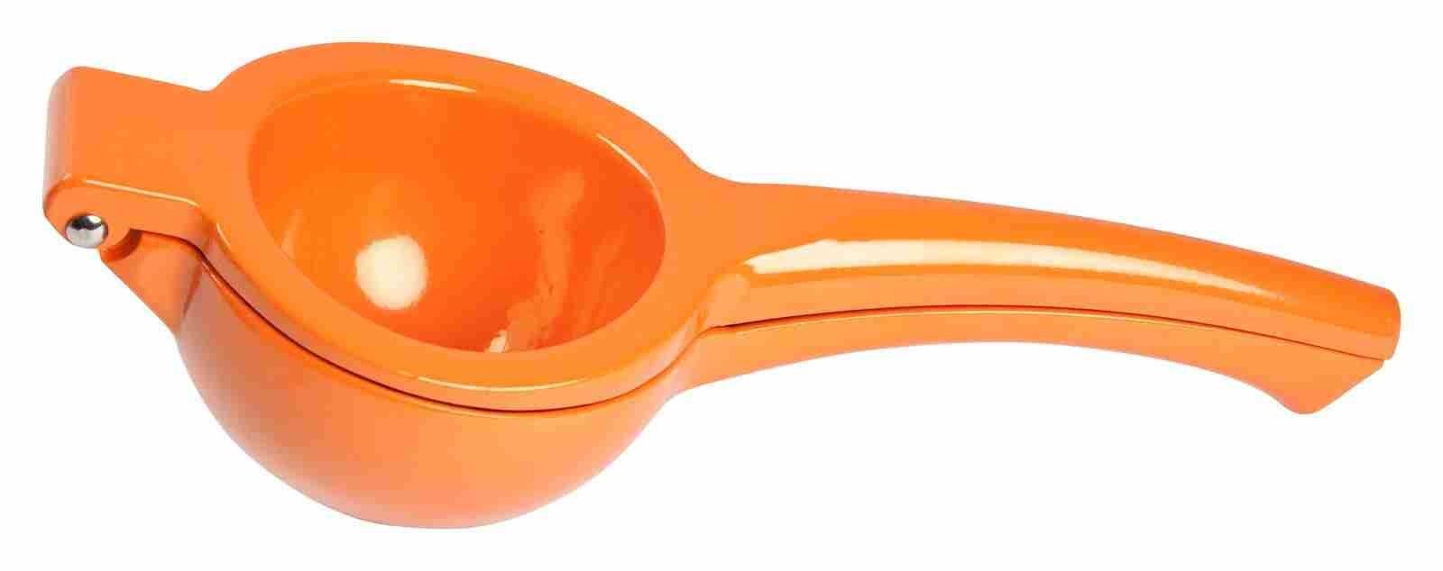 Taylor's Eye Witness - Orange press