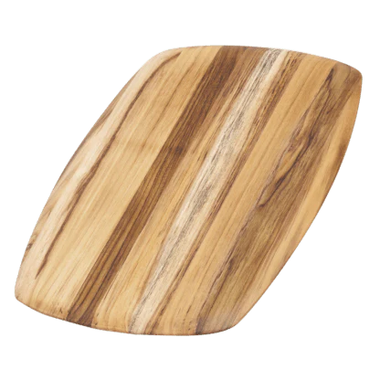 Teakhaus Cutting Board 100% Sustainable Wood FSC Certified