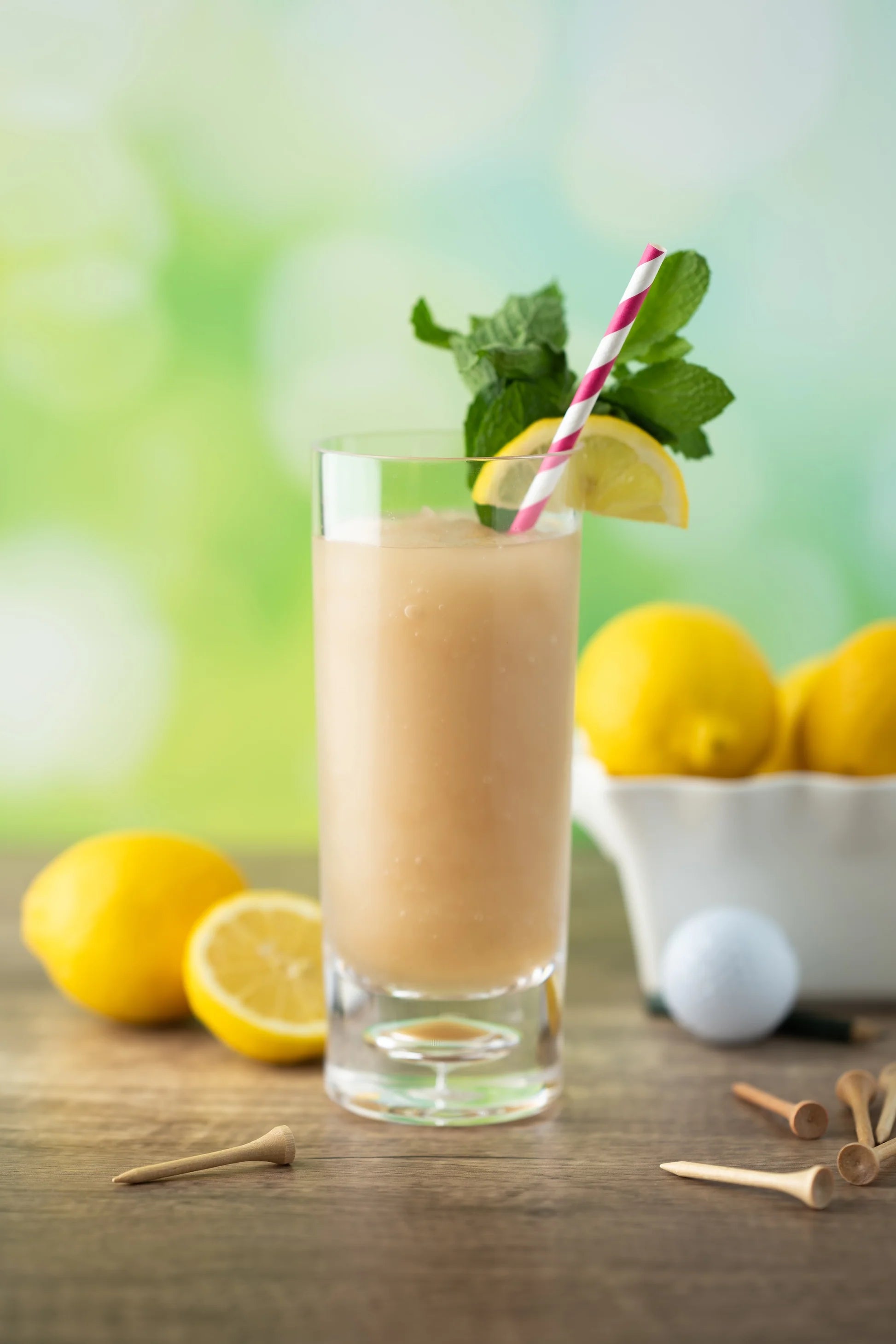 d'Marie Drink Mix -Tiger Tea