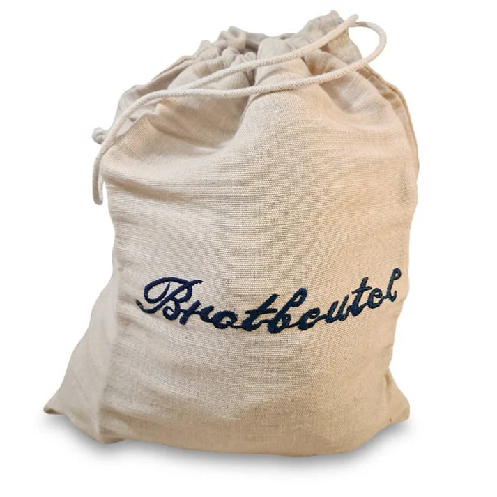 KoMo Linen Bread Bag