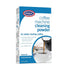 Urnex Urnex Coffee Machine Cleaner Powder - 3 uses per box
