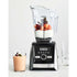 Vitamix Ascent Series Blender A3500 in Brushed Stainless Steel - Best Seller