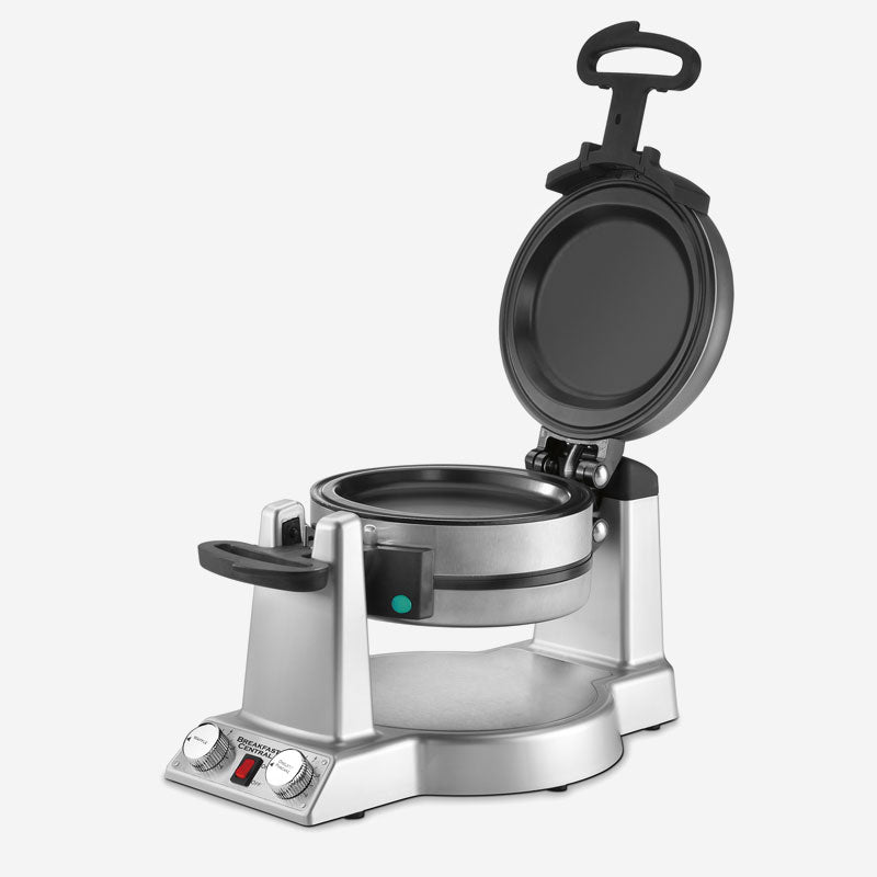 Cuisinart Belgian Waffle & Omelette Maker WAF-600