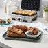 Cuisinart 6 Sticks Waffle Maker Sweet or Savory Meals