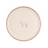 Woodbury Lane Dinner Plate Cow
