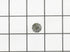 Kitchenaid Mixer Replacement Shaft & Pinion Gear WP240210-2