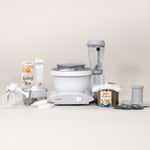 Bosch Pro Mixer MUM6N10UC - My-Go-To-Mixer for ALL Kitchen "Kneads"  Canada