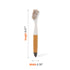 Full Circle Micro Manager Home & Kitchen Detail Cleaning Brush