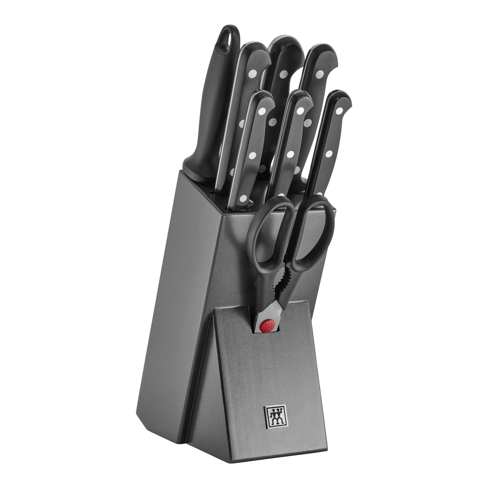 Zwilling J. A. Henckels Twin Chef Knife Block