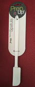 Prep It Up Spatula Narrow - White