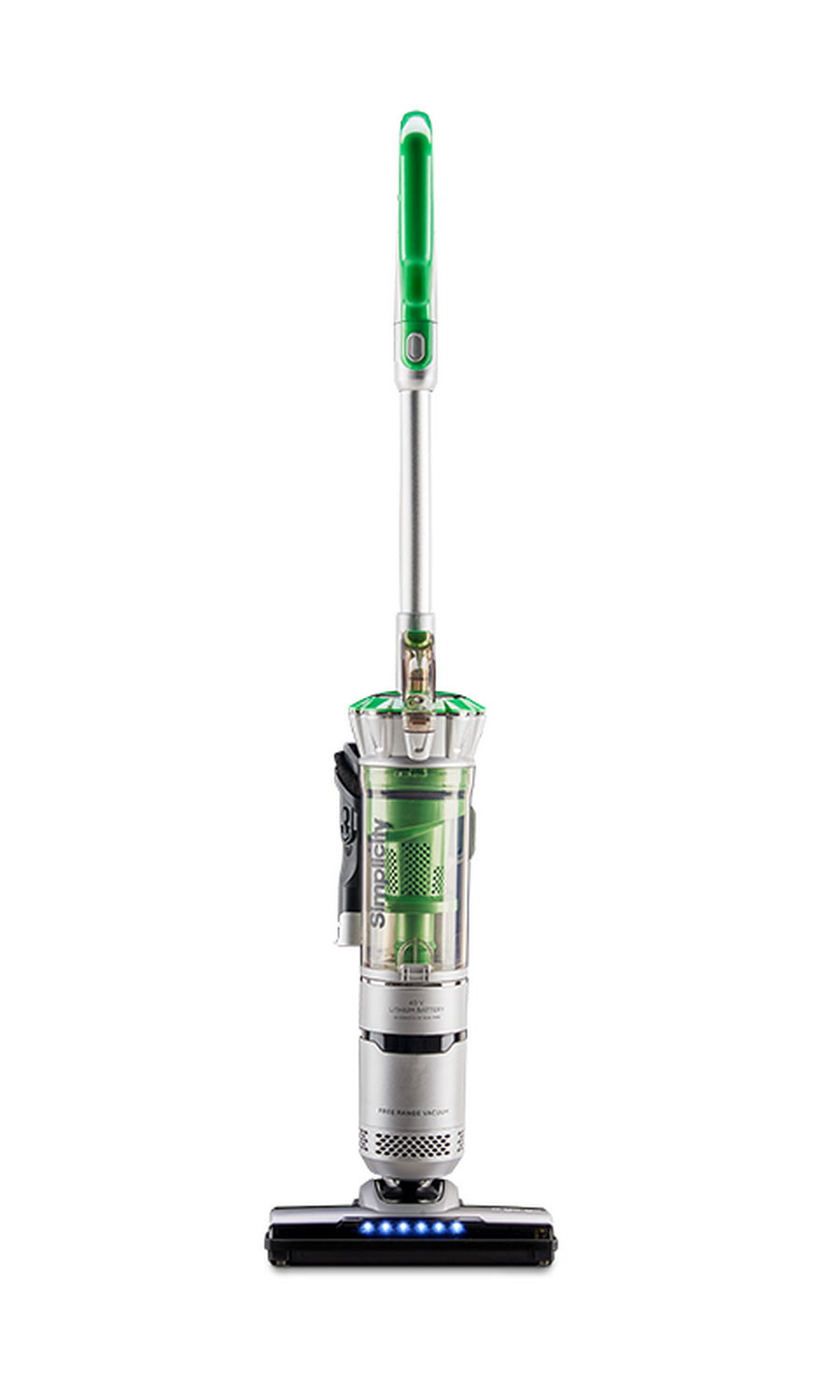 Aspirateur Simplicity