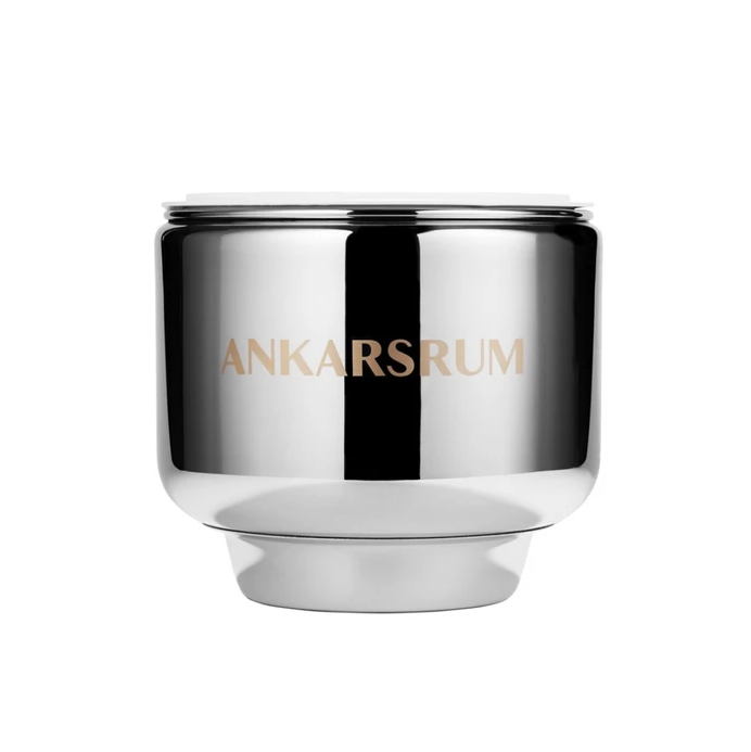 Ankarsrum 7 Litre Stainless Steel Bowl with Lid