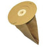 Sacs d'aspirateur Miracle Mate, paquet de 3
