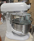 Batteur sur socle Kitchenaid 5QT Majestic Yellow