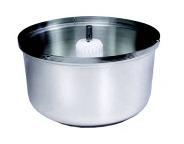 Bosch Universal Plus Mixer Stainless Steel Bundle