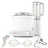 Bosch Pro Mixer MUM6N10UC - My-Go-To-Mixer for ALL Kitchen "Kneads"  Canada