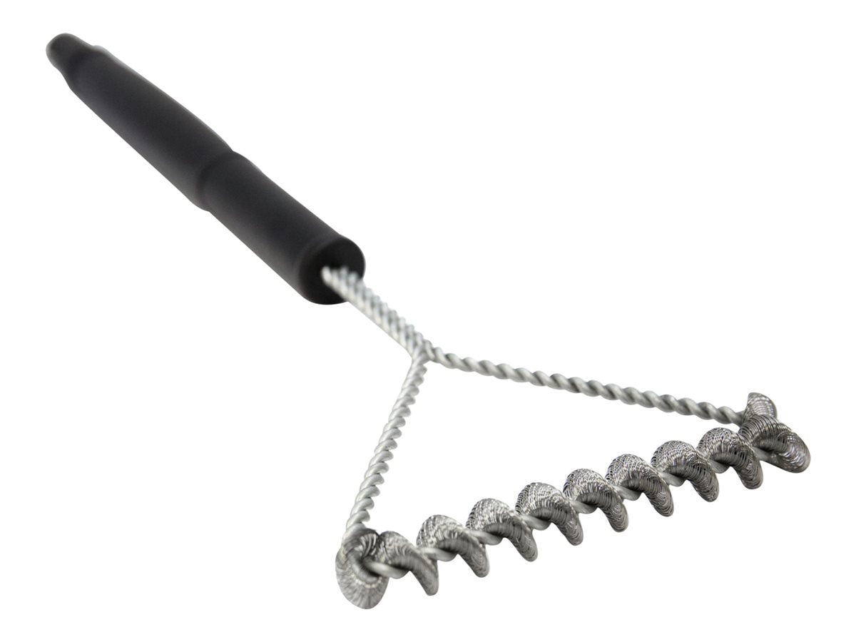 GrillPro Bristeless Wide Head Brush