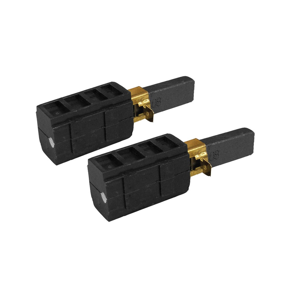 Balais de charbon 115334 2Pk