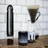 Columbia Ceramic Coffee Grinder - Smell The Beans - Taste the Authentic Flavour