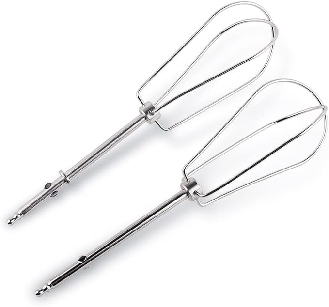 Cuisinart Beater Set for Hand Mixer