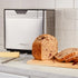 Cuisinart Bread Maker cbk-210c  Convection  New, Replaces CBK200 currently Out of Stock available to pre order now