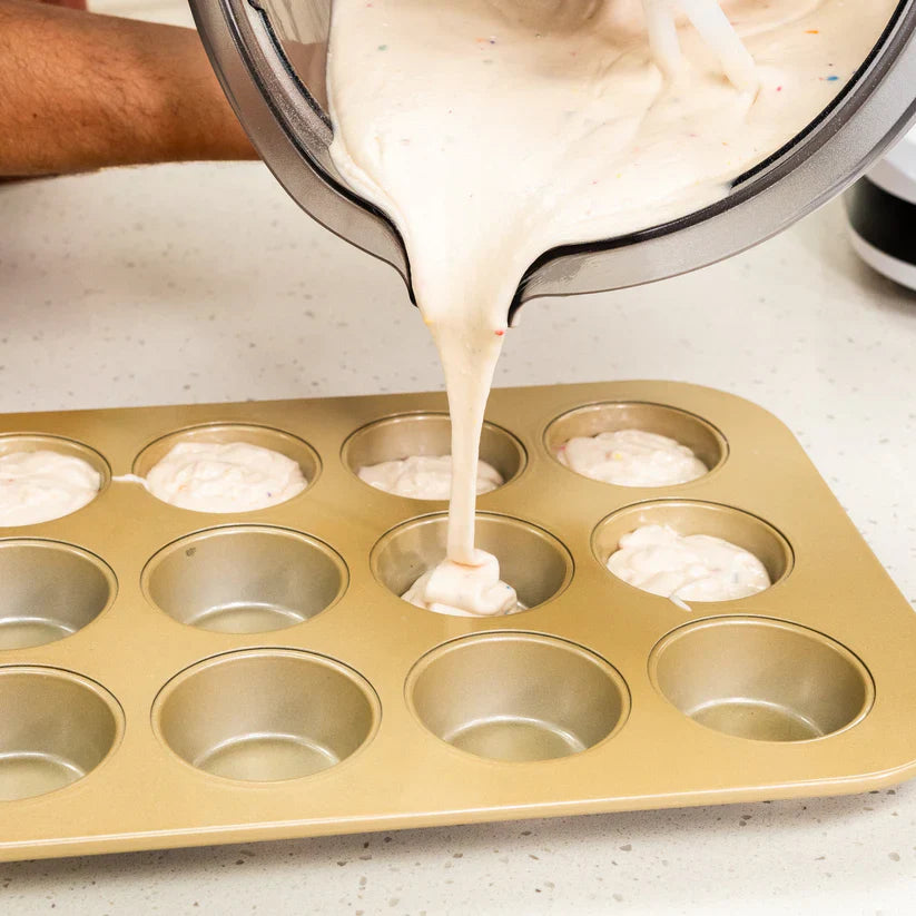 NEW! Bosch Nutrimill Clear Bowl - See Through!!!  NMA6CB