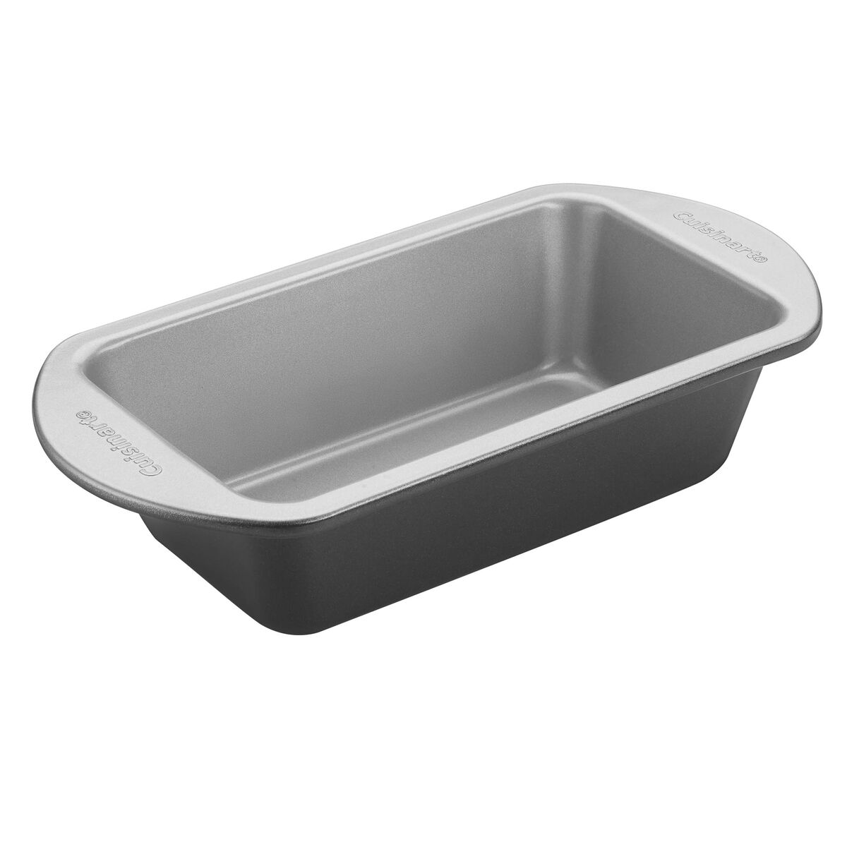 Cuisinart Loaf Pan Easy Grip 9" Carbon Steel NS