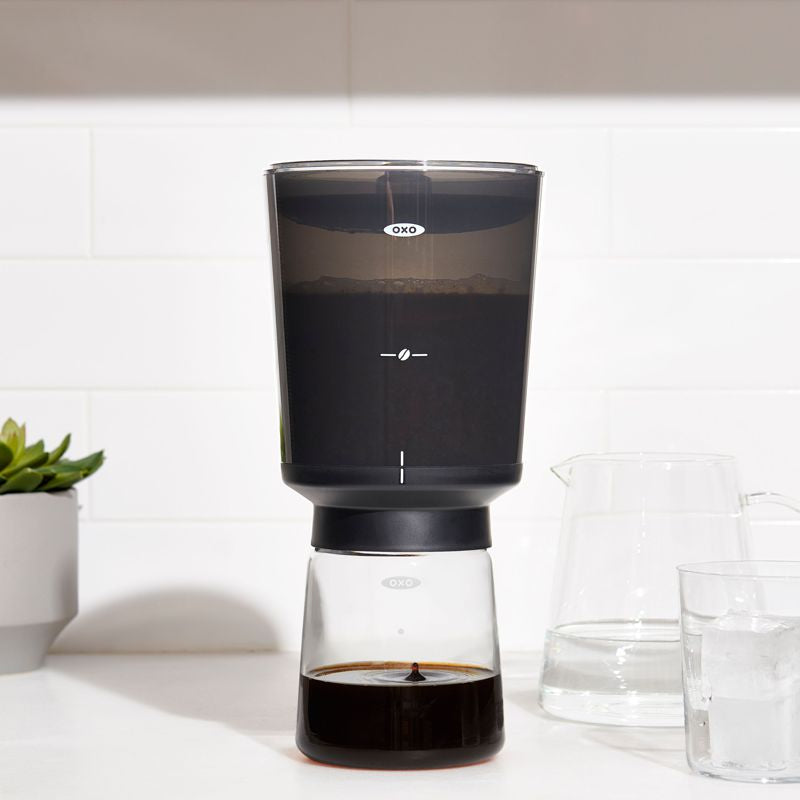 OXO Brew Compact Cold Brew