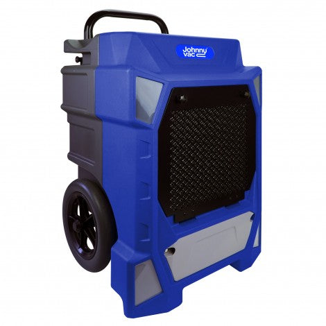 Johnny Vac Commercial Dehumidifier  Online Only