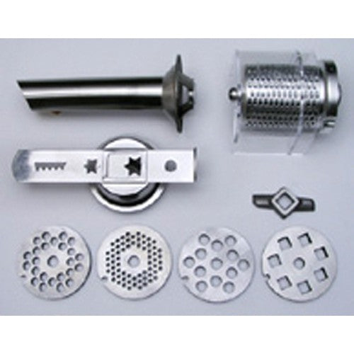 Bosch Compact Mixer Accessory Set MUZJ4AS - Jupiter