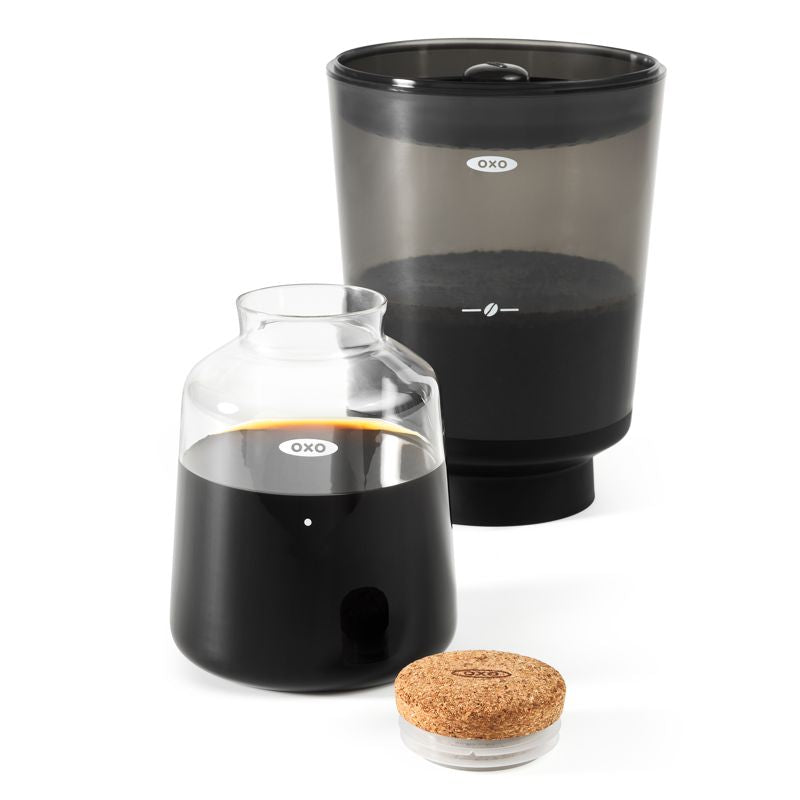 OXO Brew Compact Cold Brew