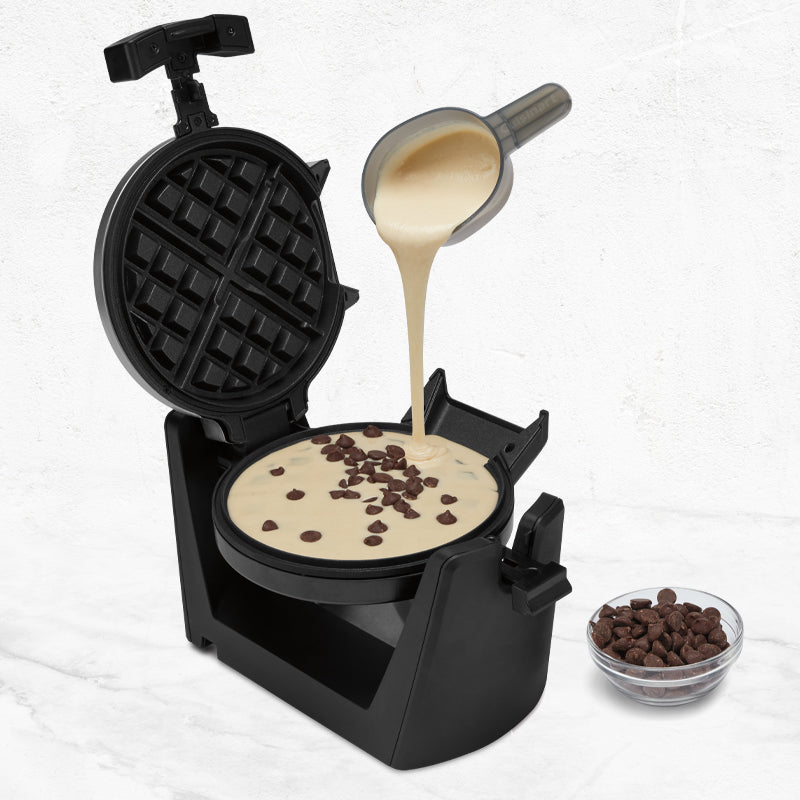 Cuisinart Convertible Belgian Waffle Maker WAF-400C