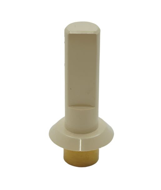 Couvercle d'arbre moteur de remplacement pour robot culinaire Cuisinart DLC-10