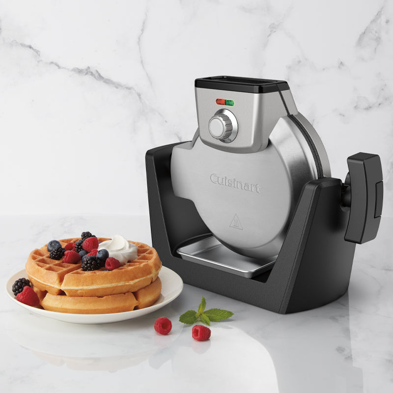 Cuisinart Convertible Belgian Waffle Maker WAF-400C