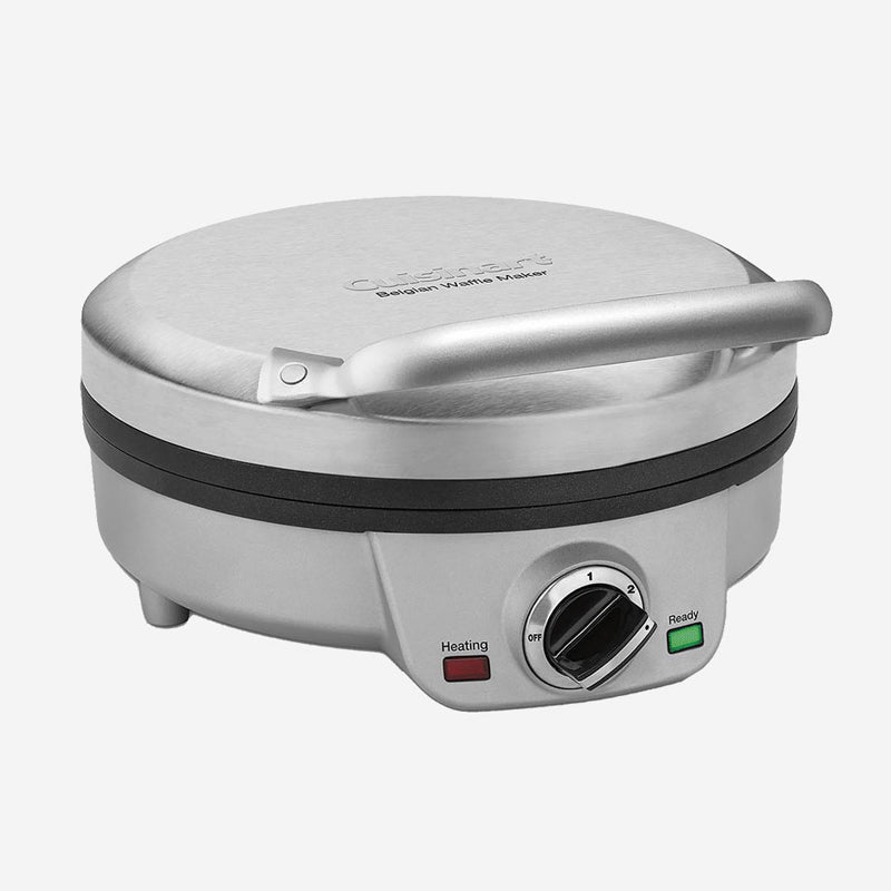 Cuisinart Belgian Waffle Maker WAF-200C